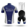Drake University - Men's Cycling Kit Global Cycling Gear