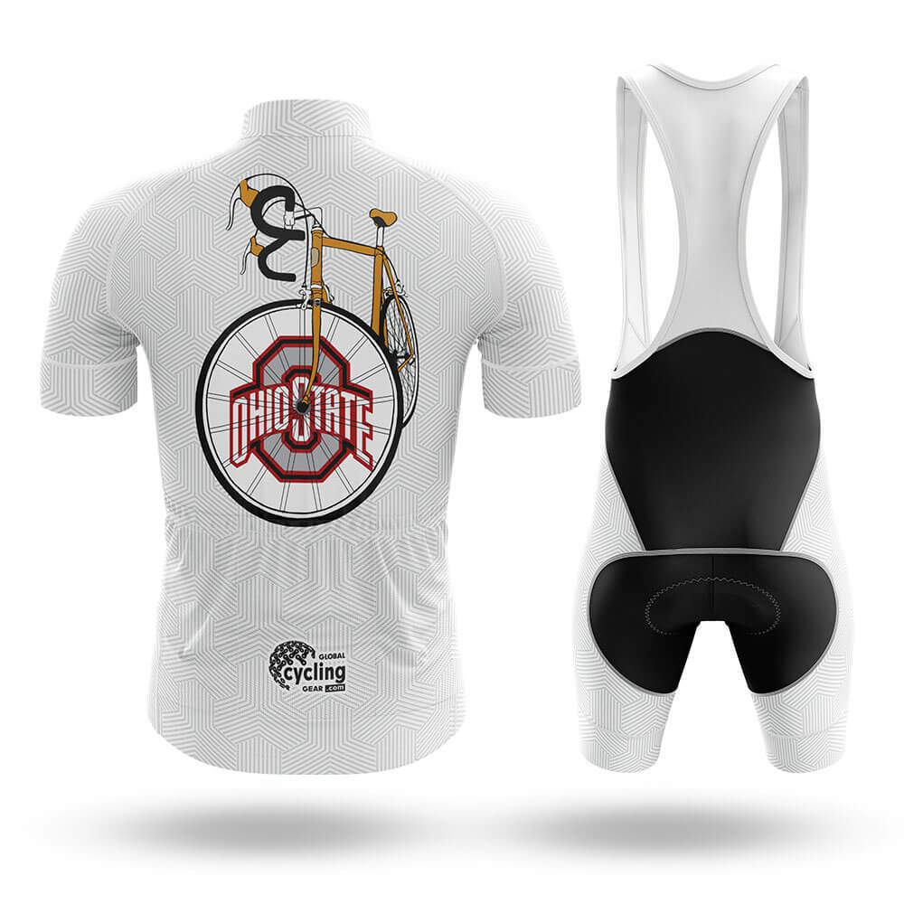 Classic Ohio State - Men's Cycling Kit