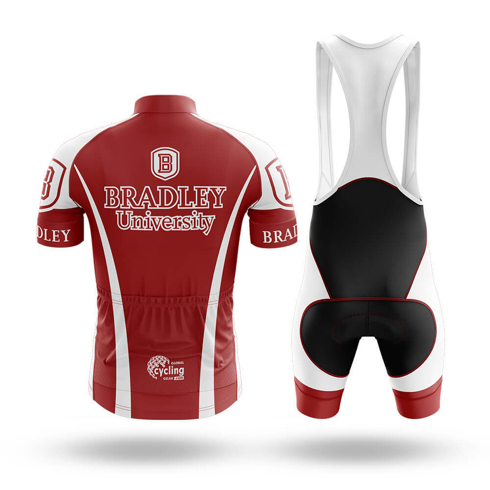 Bradley University - Men's Cycling Kit