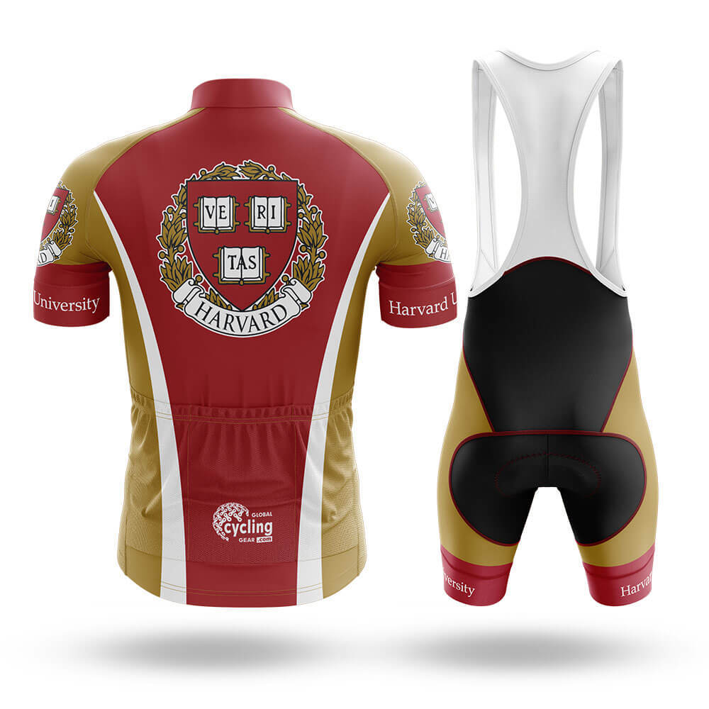 Harvard - Men's Cycling Kit - Global Cycling Gear