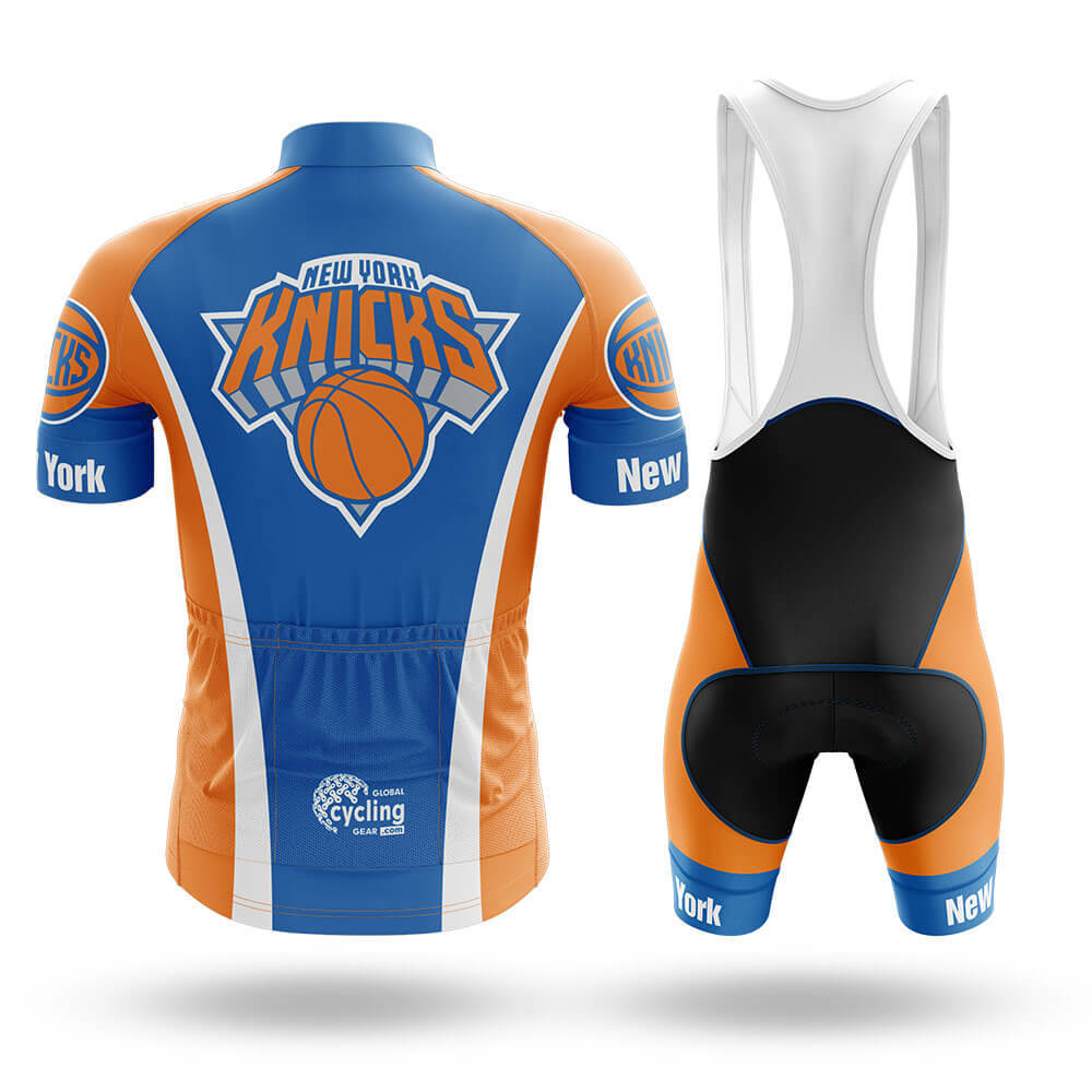 Knickerbockers - Men's Cycling Kit