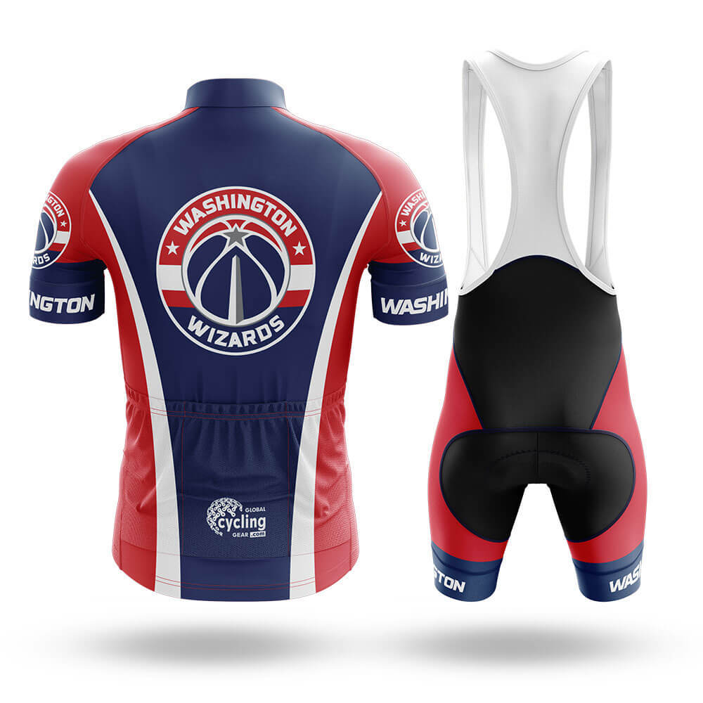 The Wizards - Men's Cycling Kit - Global Cycling Gear