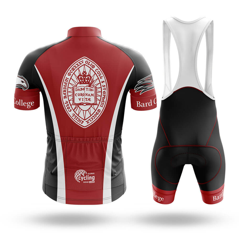 Bard College - Men's Cycling Kit - Global Cycling Gear