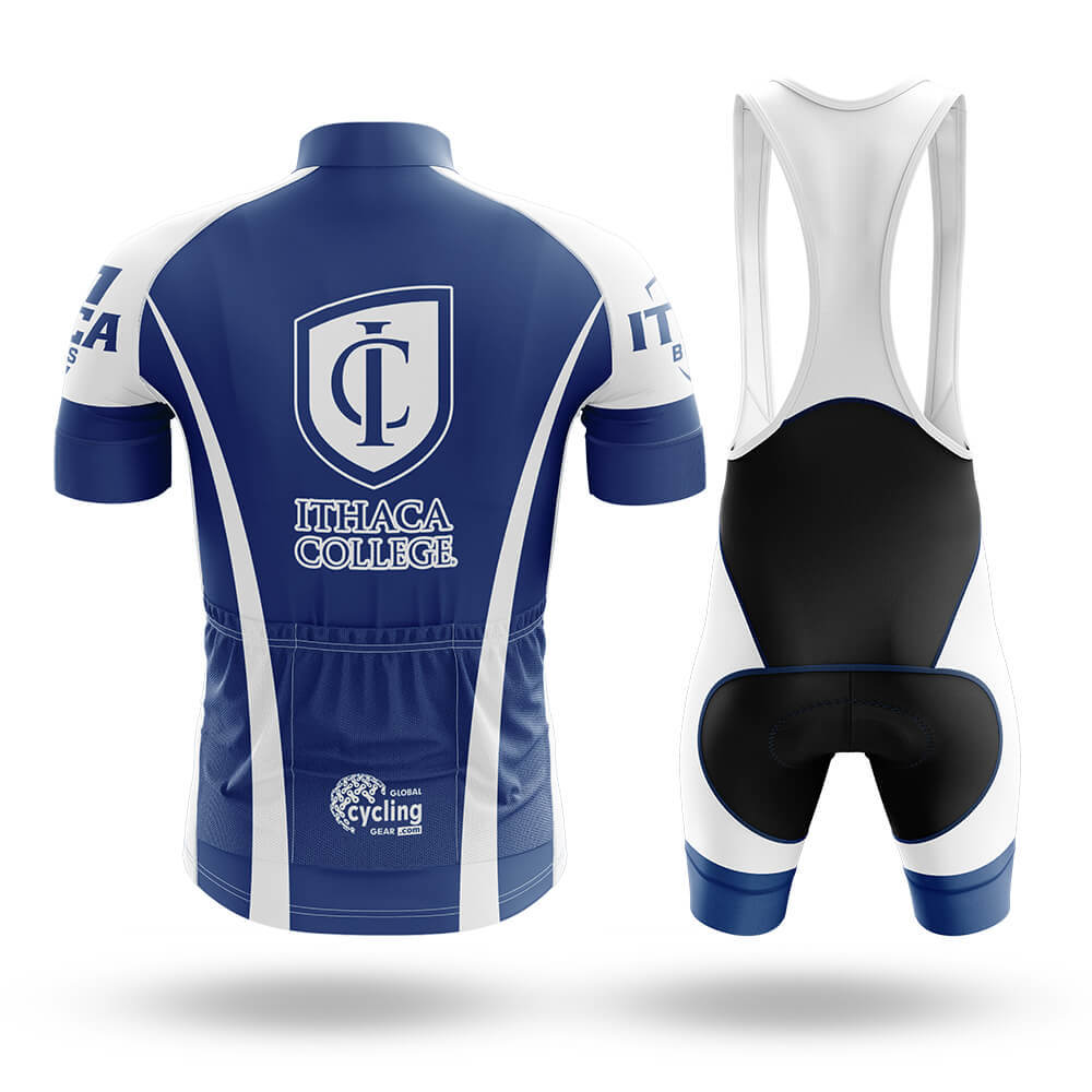 Ithaca College - Men's Cycling Kit