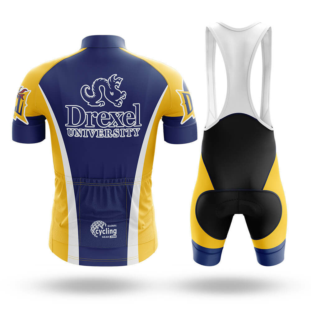 Drexel University - Men's Cycling Kit