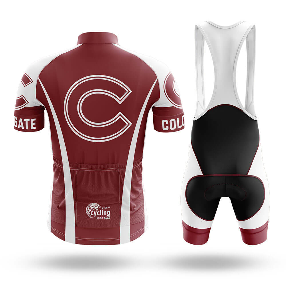 Colgate University - Men's Cycling Kit