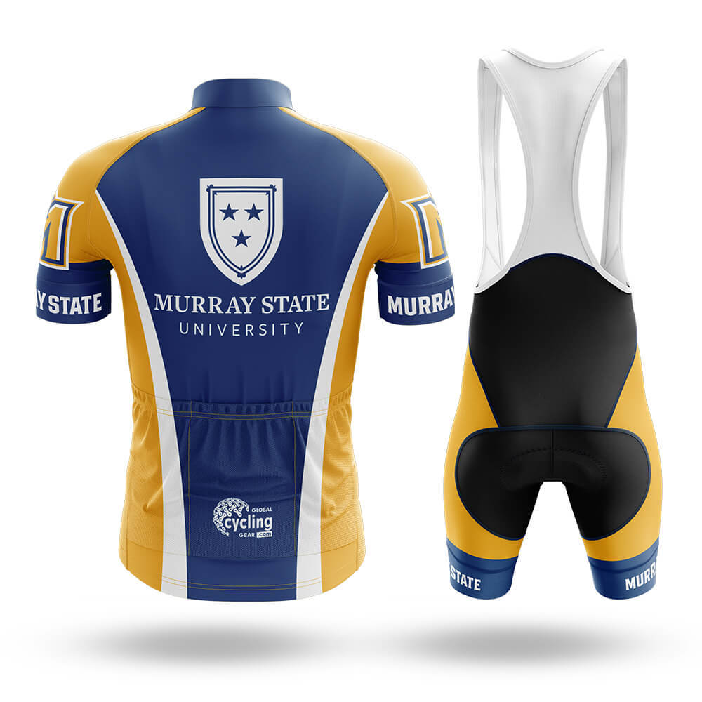 Murray State University - Men's Cycling Kit