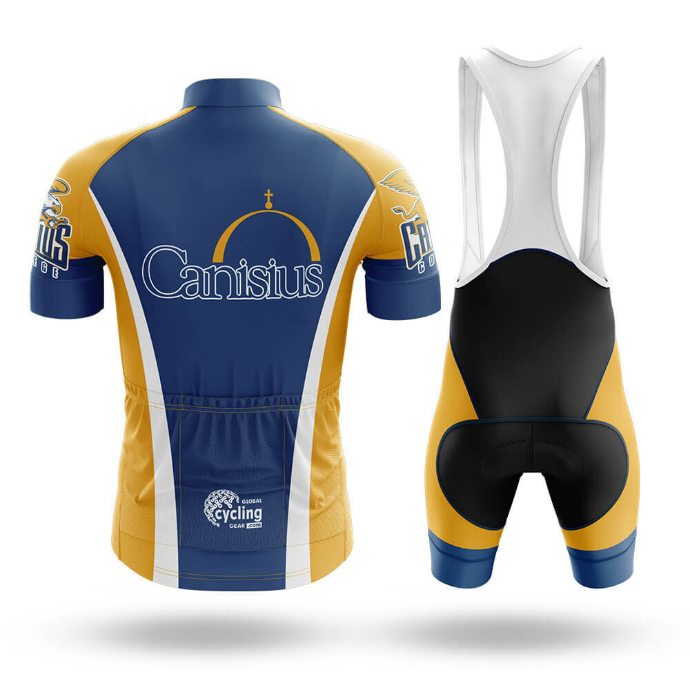 Canisius College - Men's Cycling Kit - Global Cycling Gear