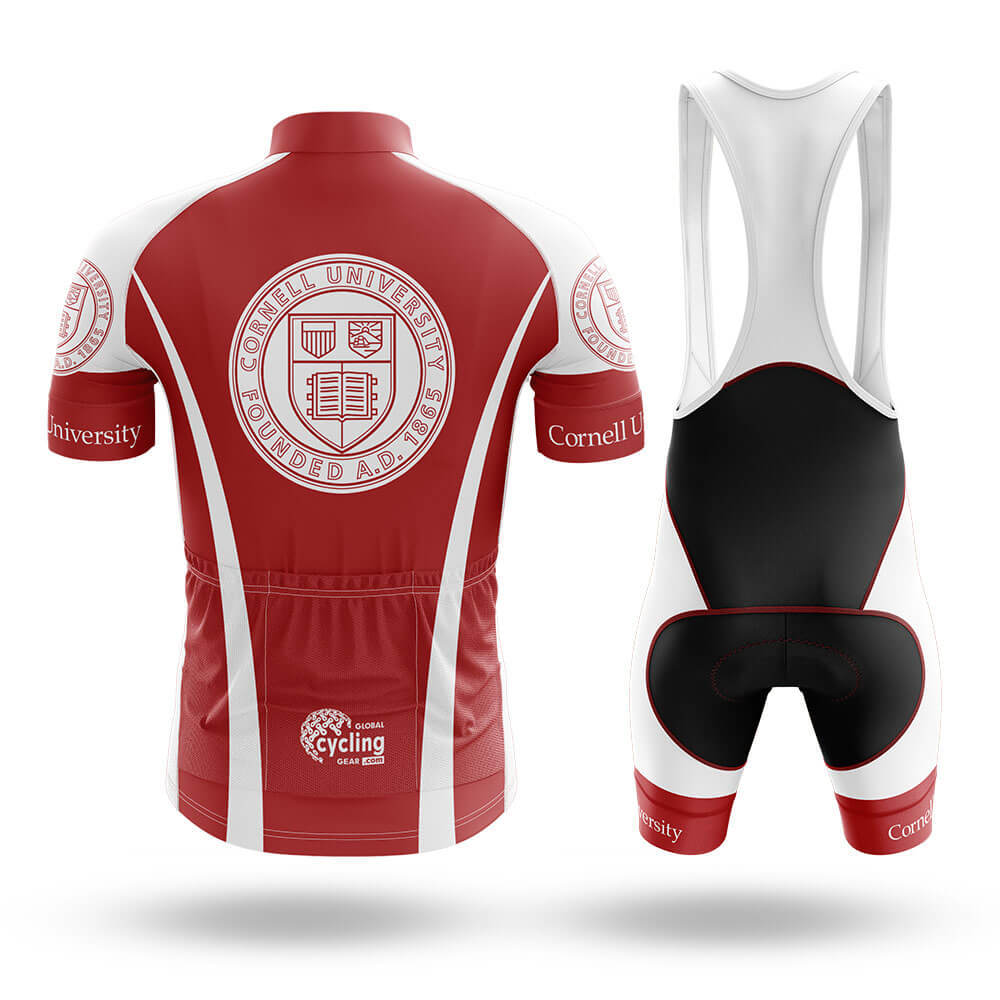 Cornell - Men's Cycling Kit Global Cycling Gear