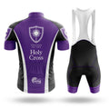 College of the Holy Cross - Men's Cycling Kit Global Cycling Gear
