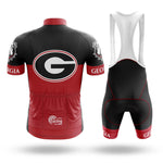 Dawgs V2 - Men's Cycling Kit