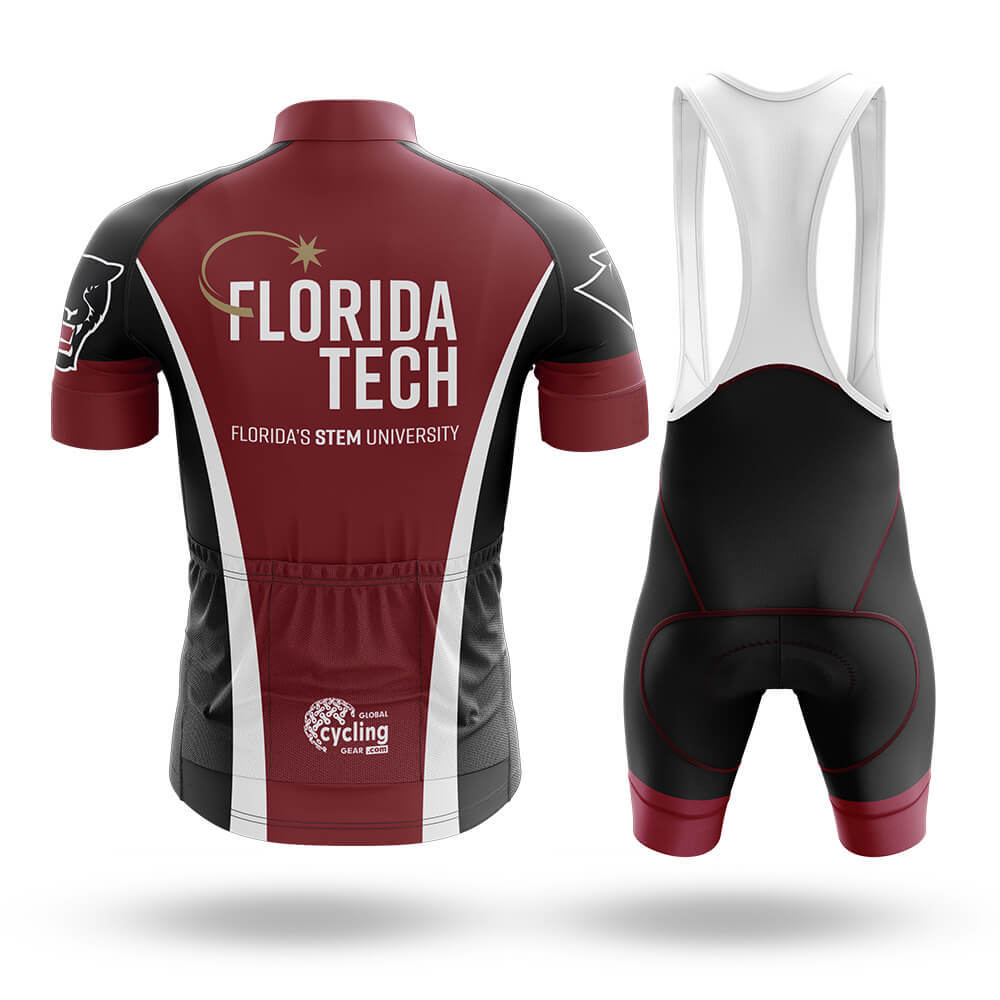 Florida Institute of Technology - Men's Cycling Kit - Global Cycling Gear
