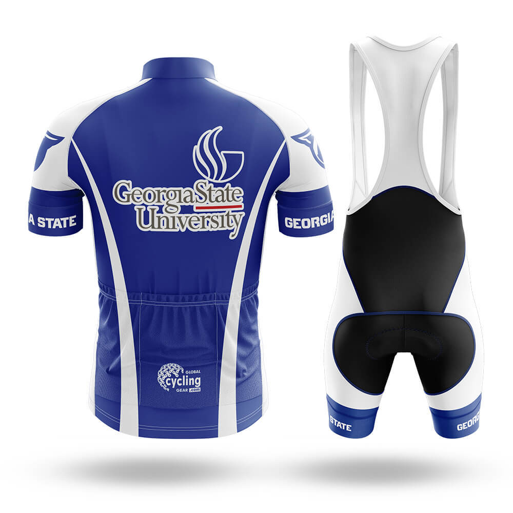 Georgia State University - Men's Cycling Kit