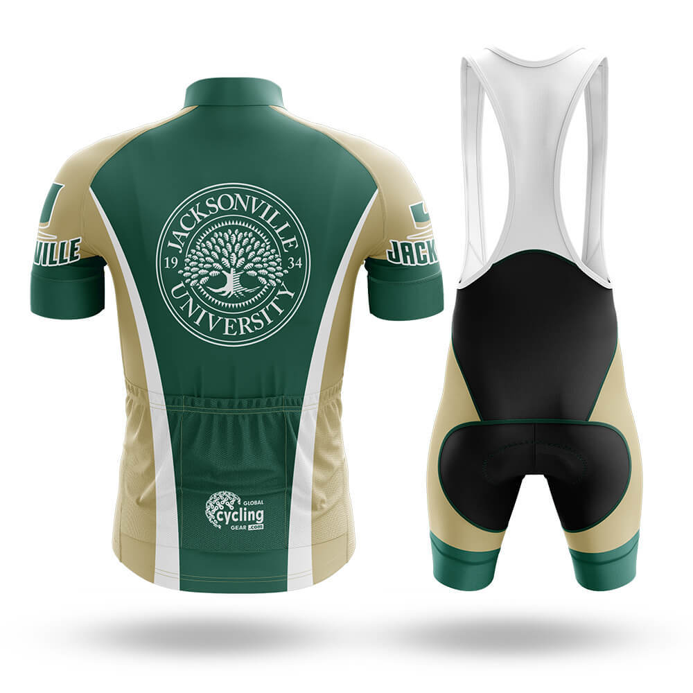 Jacksonville University - Men's Cycling Kit