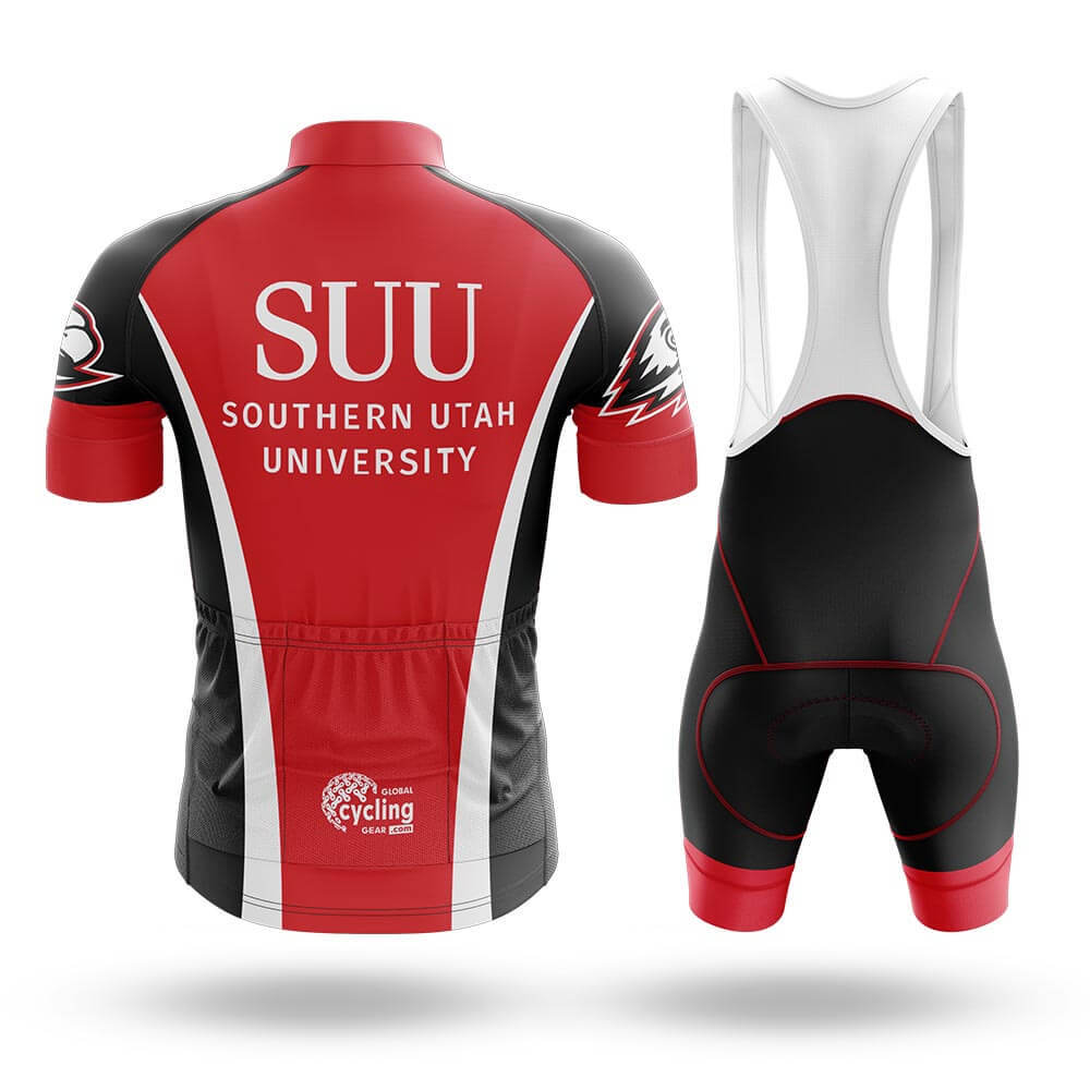 Southern Utah University - Men's Cycling Kit