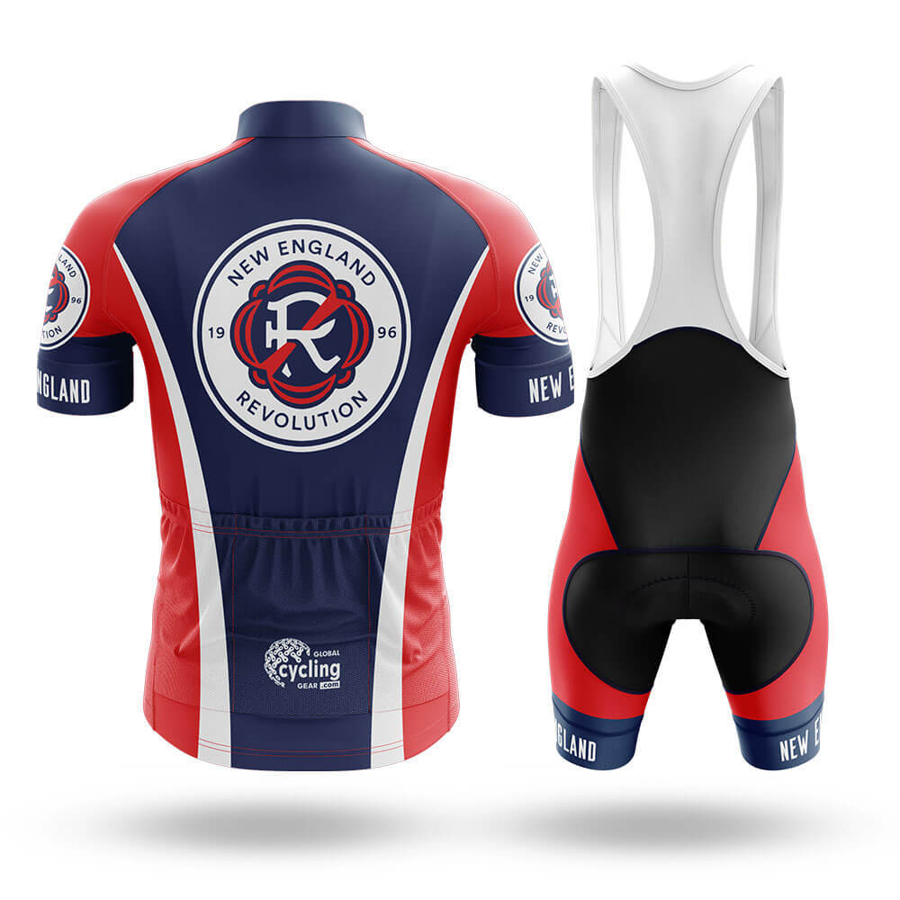 The Revs - Men's Cycling Kit Global Cycling Gear