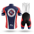 The Revs - Men's Cycling Kit Global Cycling Gear