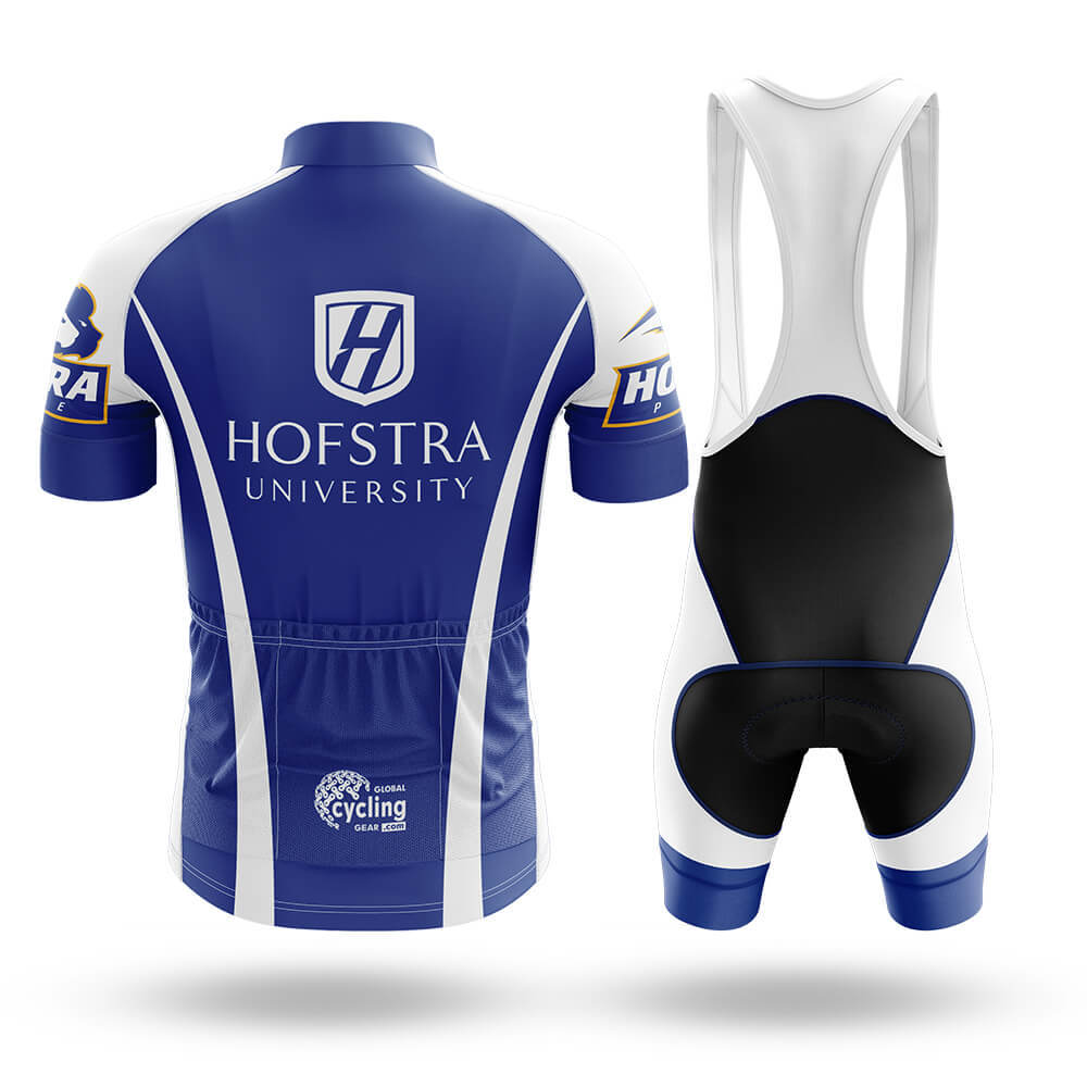 Hofstra University - Men's Cycling Kit