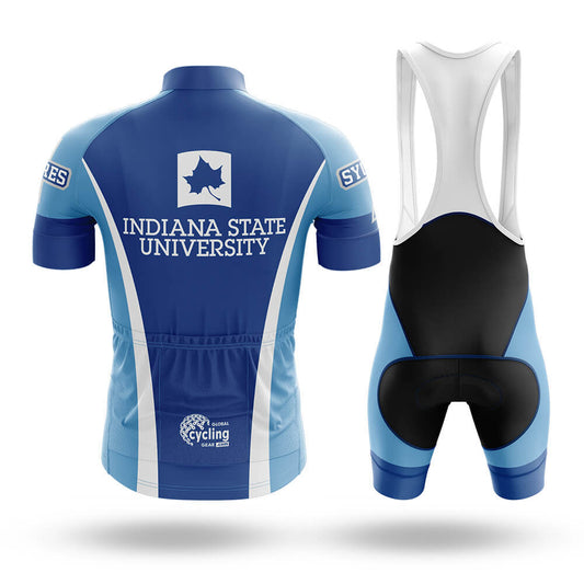 Indiana State University - Men's Cycling Kit
