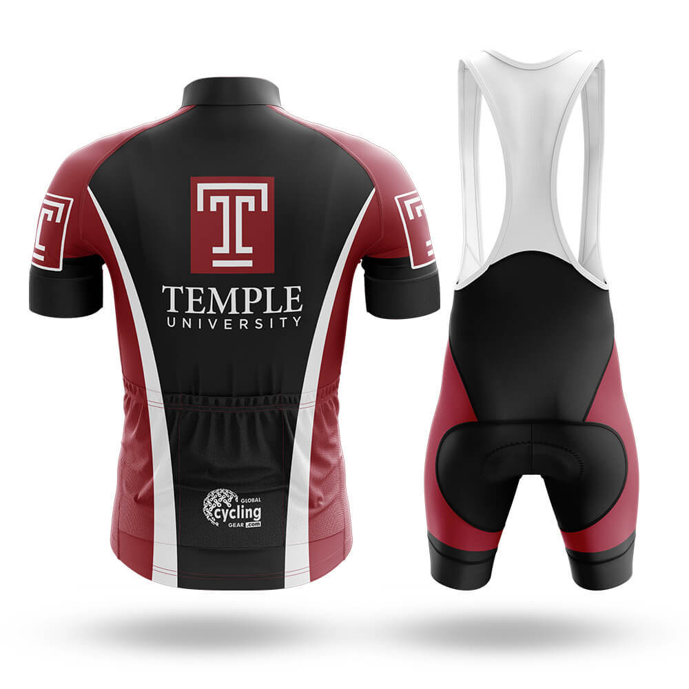 Temple University - Men's Cycling Kit