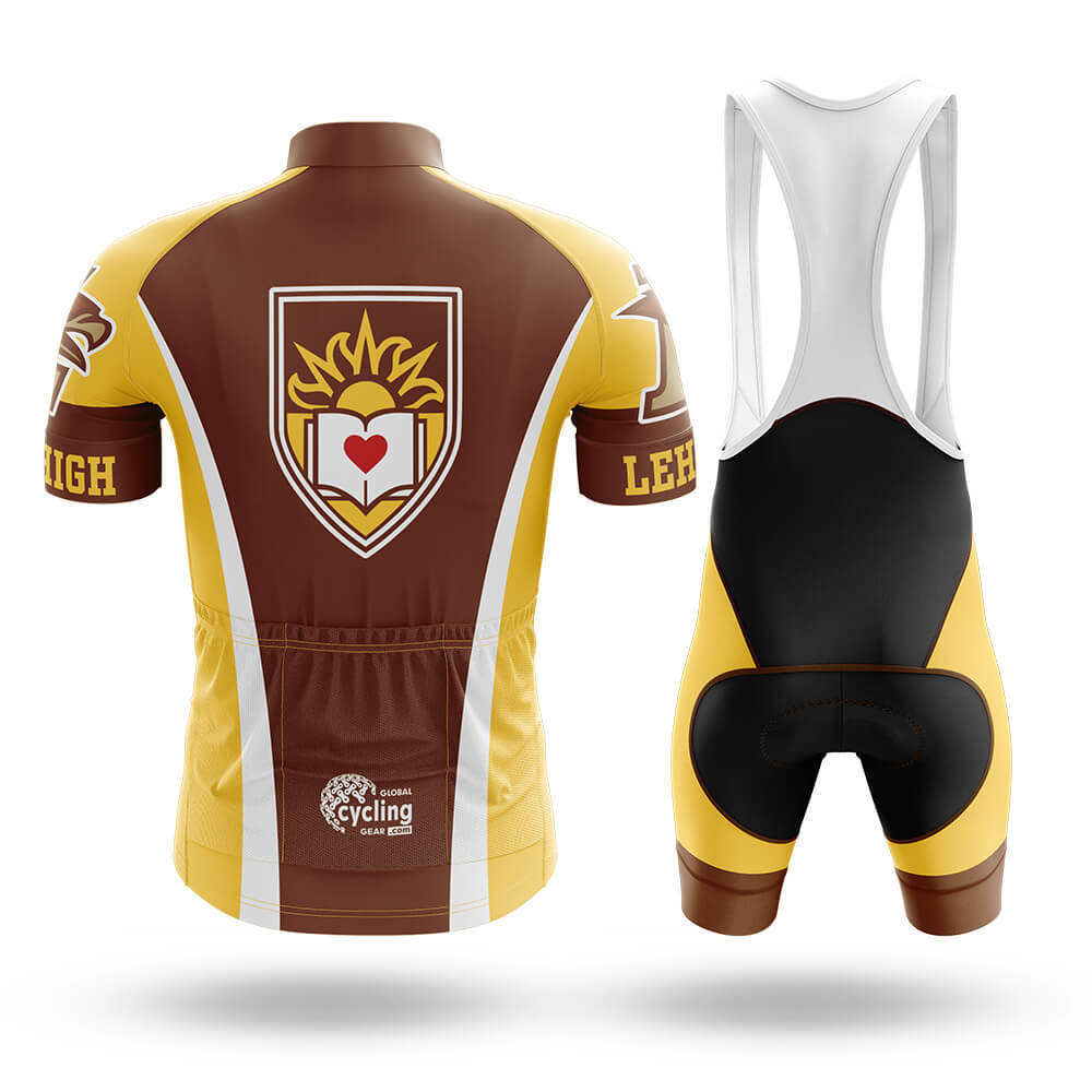 Lehigh University - Men's Cycling Kit