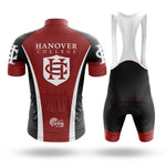 Hanover College - Men's Cycling Kit