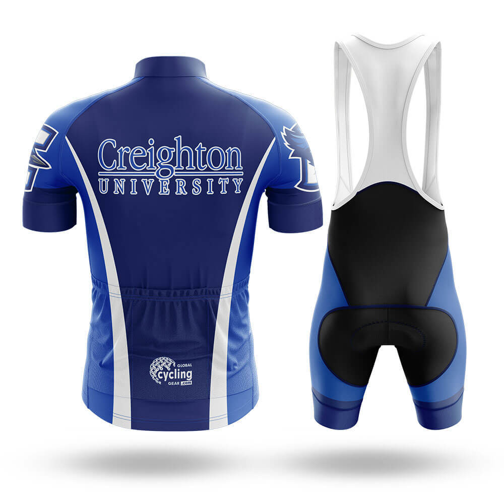 Creighton University - Men's Cycling Kit