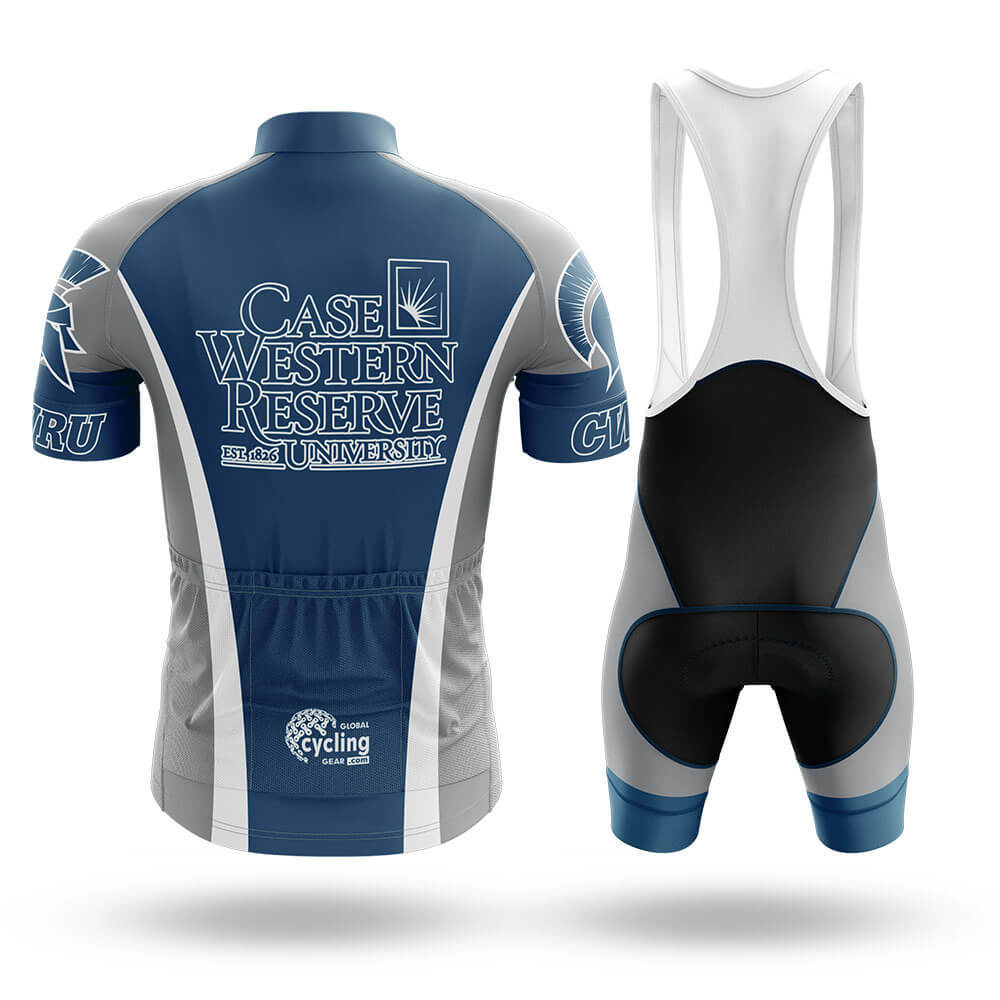 Case Western Reserve University - Men's Cycling Kit