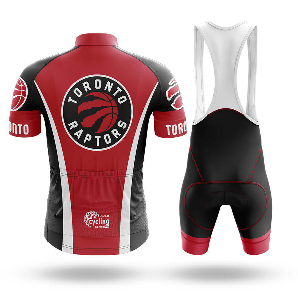 Toronto Hogs - Men's Cycling Kit - Global Cycling Gear