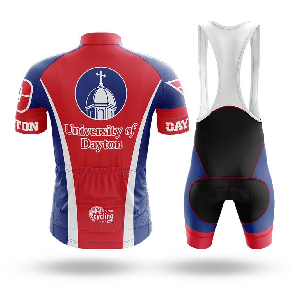 University of Dayton - Men's Cycling Kit