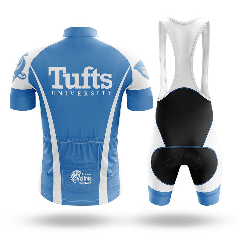 Tufts University - Men's Cycling Kit