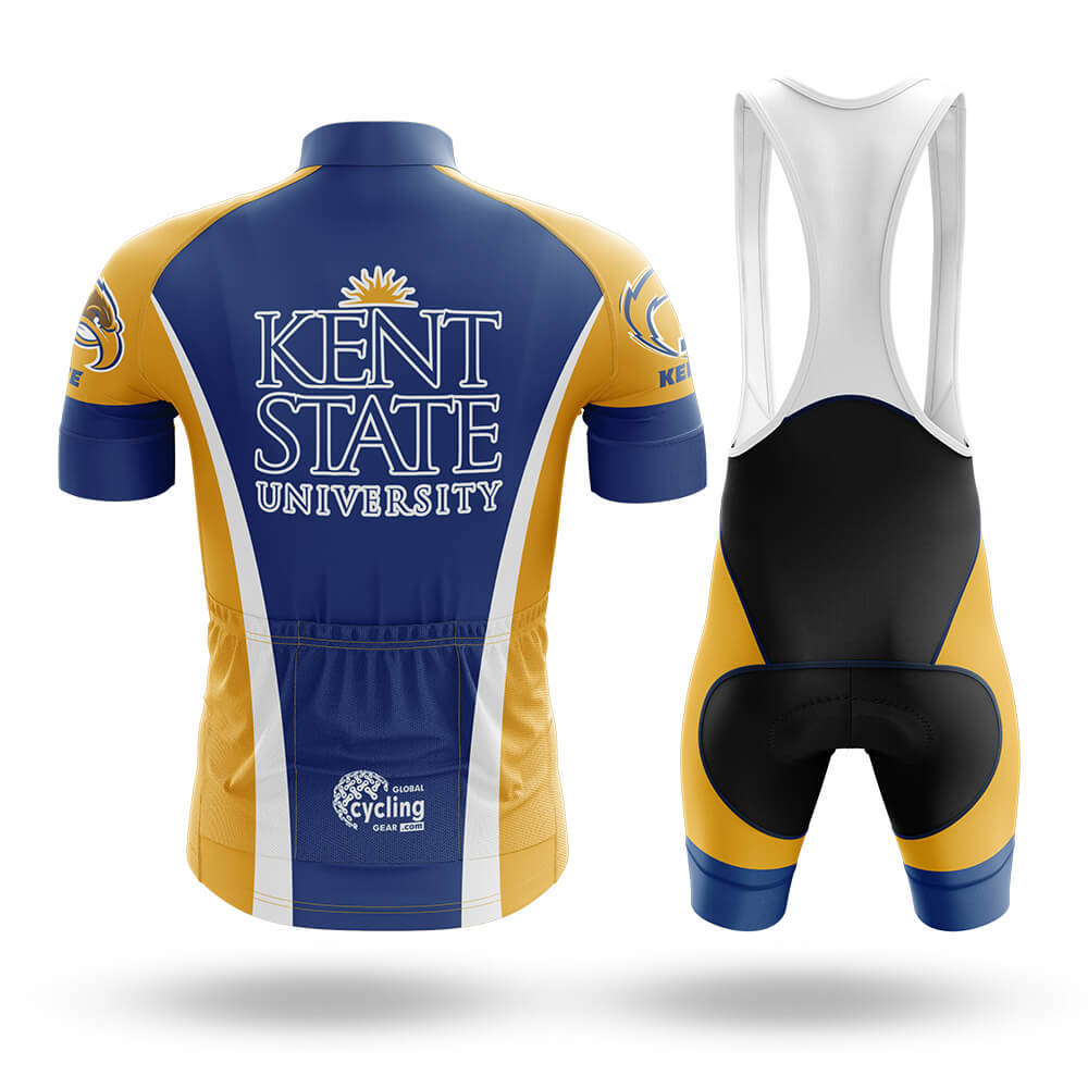 Kent State University - Men's Cycling Kit