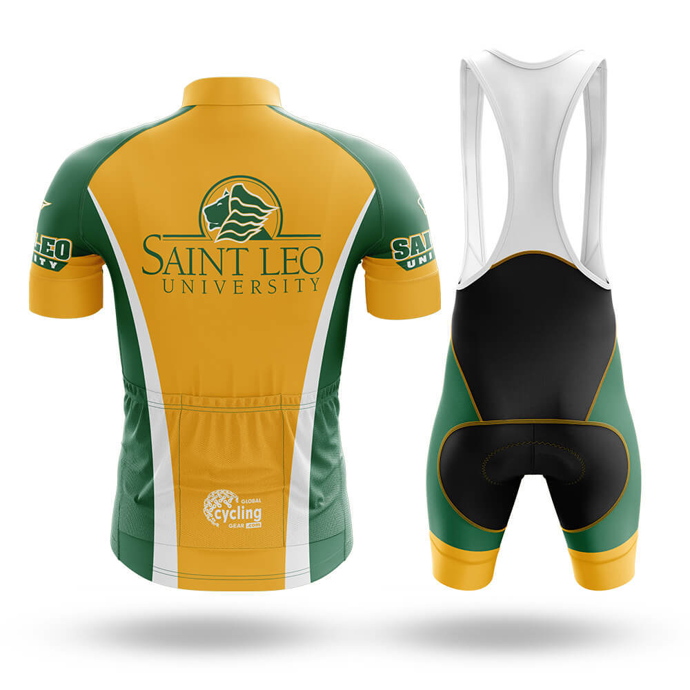 Saint Leo University - Men's Cycling Kit