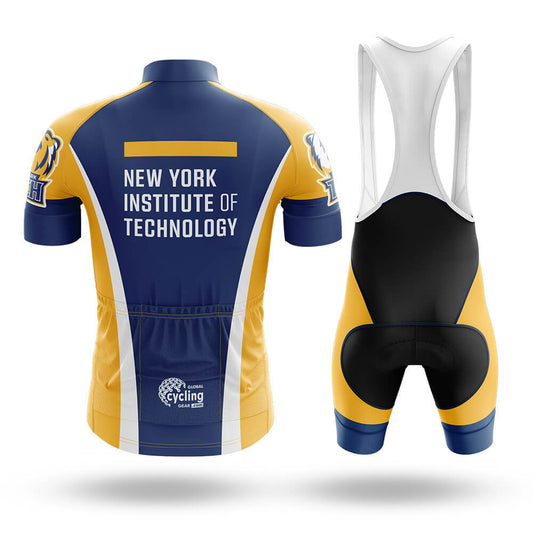 New York Institute of Technology - Men's Cycling Kit