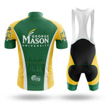 George Mason University - Men's Cycling Kit