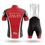 University of Tampa - Men's Cycling Kit