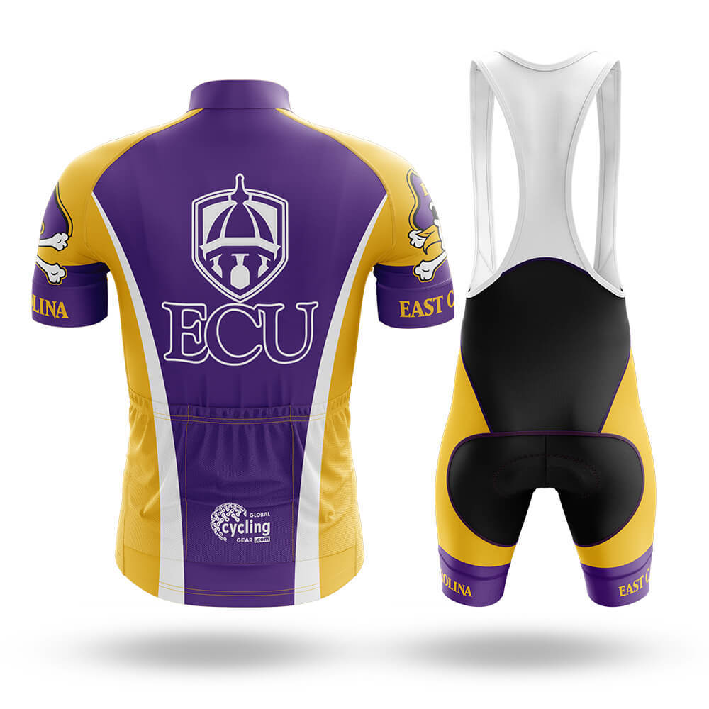 East Carolina University - Men's Cycling Kit