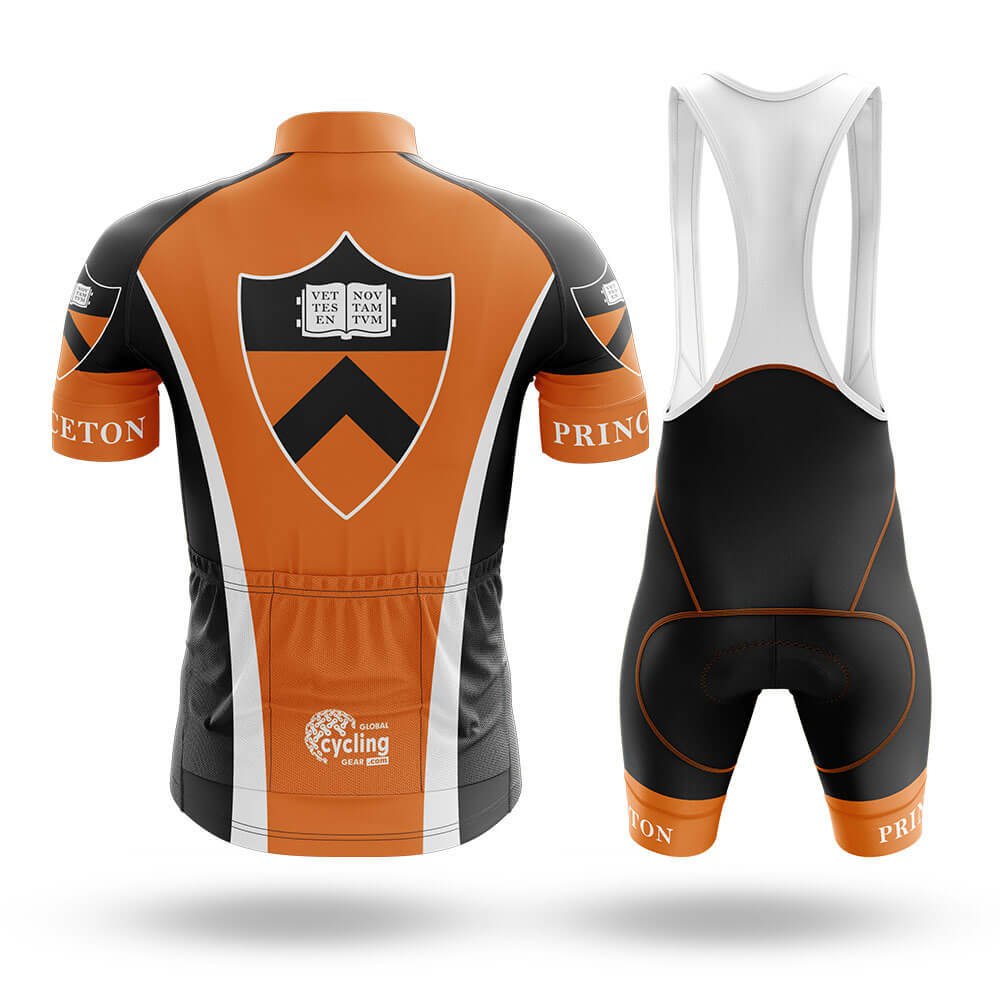 Princeton - Men's Cycling Kit