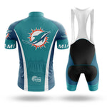 The Phins - Men's Cycling Kit