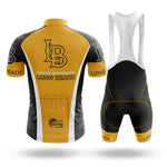 California State University Long Beach - Men's Cycling Kit