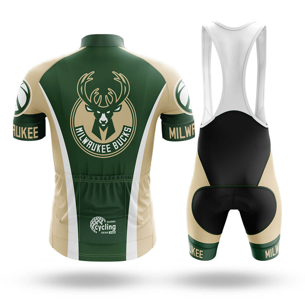 Bucks - Men's Cycling Kit