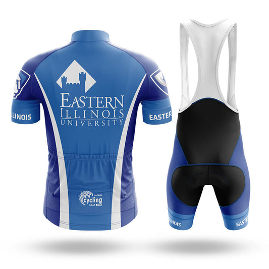 Eastern Illinois University - Men's Cycling Kit