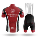 Sacred Heart University - Men's Cycling Kit