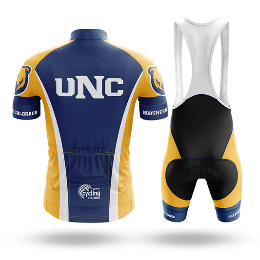 University of Northern Colorado - Men's Cycling Kit