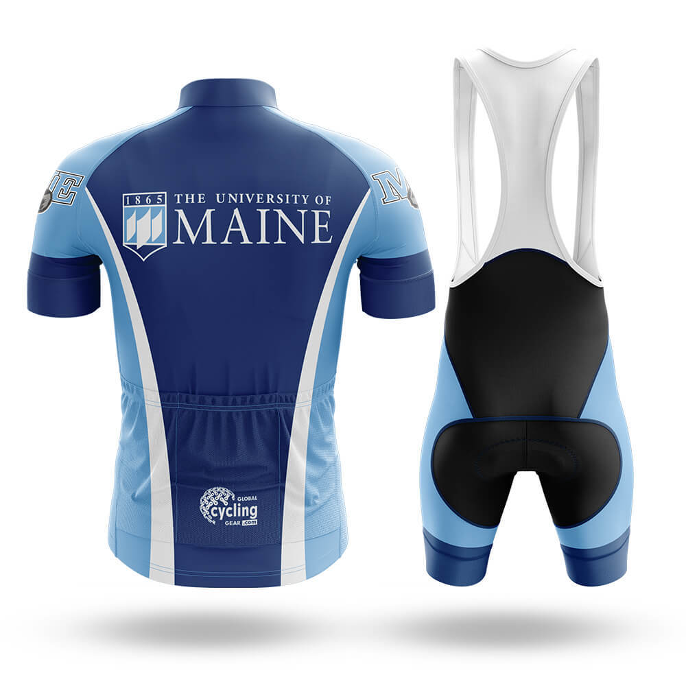 University of Maine - Men's Cycling Kit