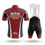 Haverford College - Men's Cycling Kit