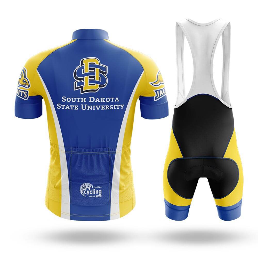 South Dakota State University - Men's Cycling Kit