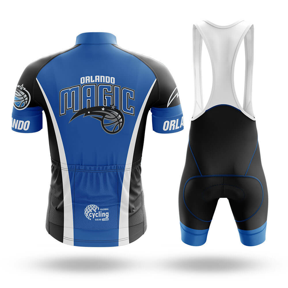 The Magic - Men's Cycling Kit