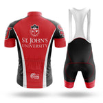 St. John's University - Men's Cycling Kit