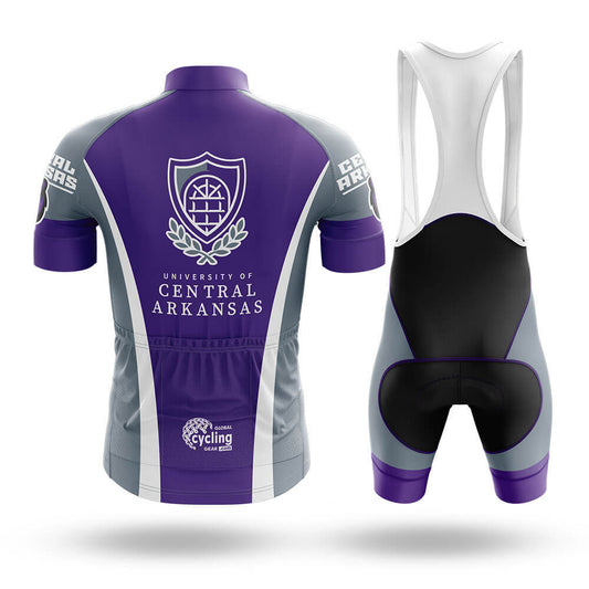 University of Central Arkansas - Men's Cycling Kit